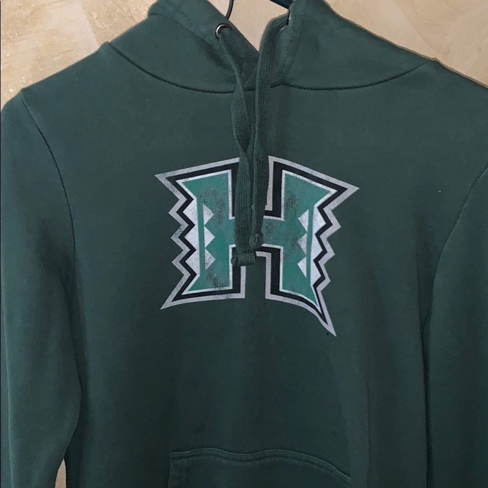 University of Hawaii at Manoa Hoodie